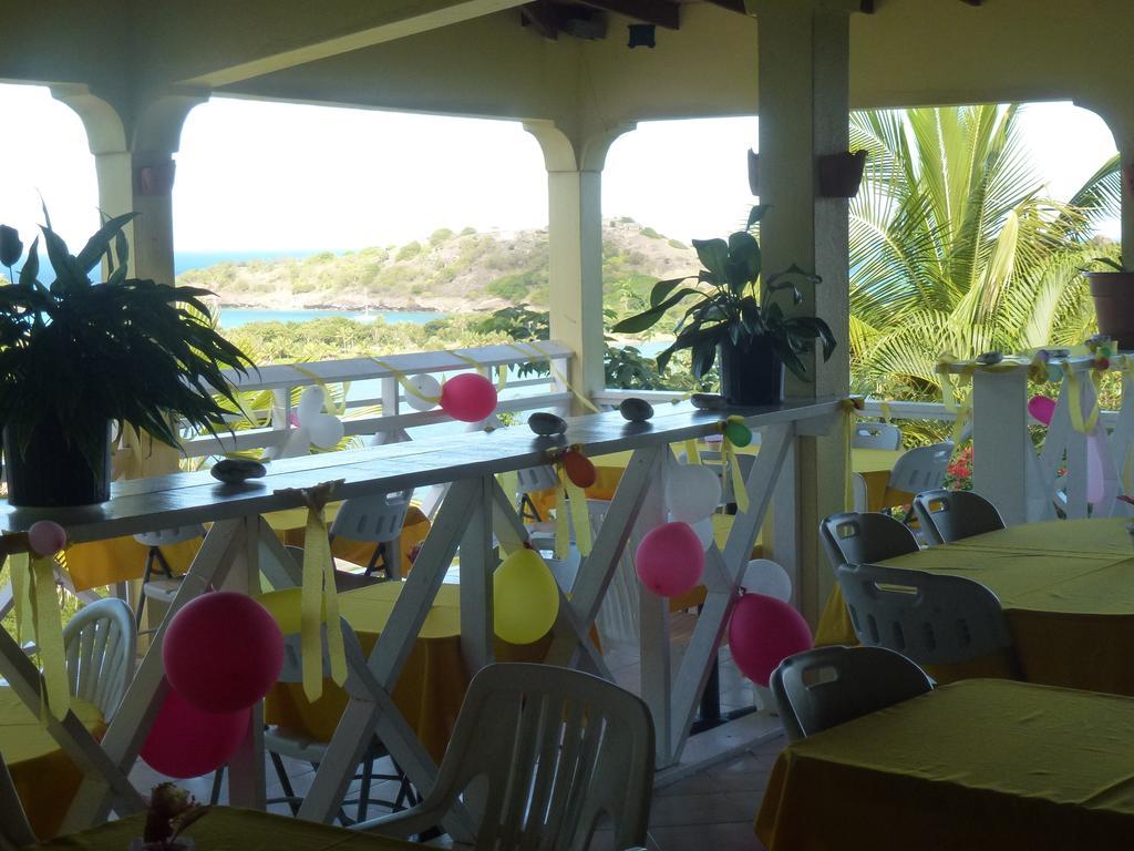 Inn La Galleria Five Islands Village Exterior foto